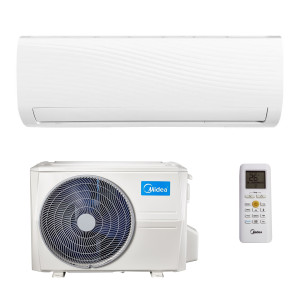Midea Forest DC AF-09N1C2-I/AF-09N1C2-O