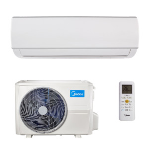 Midea Forest DC AF8-12N8C2E-I/AF8-12N8C2E-O