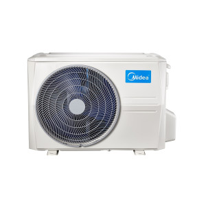 Midea Gaia MSFA-12N8D6E-I/MSFA-12N8D6E-O