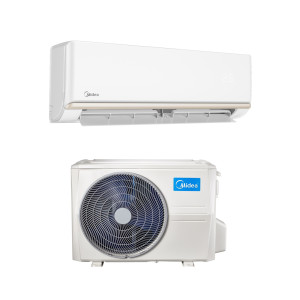 Midea Nordic DC MSAGN-09FN8-I/MSAGN-09FN8-O