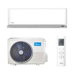 Midea Oasis Plus MSOP-09FN8-I/MSOP-09FN8-O