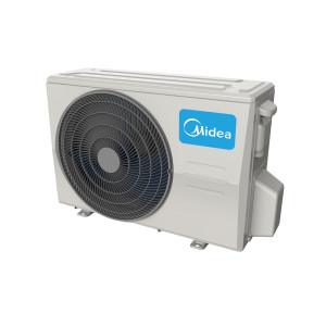 Midea PENROSE MSXT-09HRFN8-BLACK-I/MSXT-09HRFN8-O
