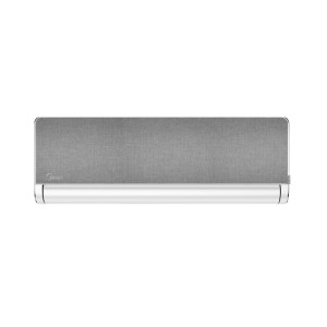 Midea PENROSE MSXT-09HRFN8-SILVER-I/MSXT-09HRFN8-O