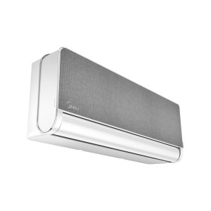 Midea PENROSE MSXT-09HRFN8-SILVER-I/MSXT-09HRFN8-O