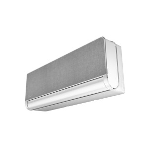 Midea PENROSE MSXT-09HRFN8-SILVER-I/MSXT-09HRFN8-O