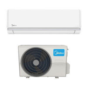 Midea XTreme DC MSAG-09HRFN8-I/MSAG-09HRFN8-O