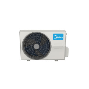 Midea XTreme DC MSAG-09HRFN8-I/MSAG-09HRFN8-O