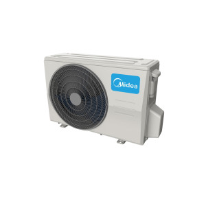 Midea XTreme DC MSAG-09HRFN8-I/MSAG-09HRFN8-O