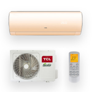 TCL F6 Series TAC-09CHSA/F6