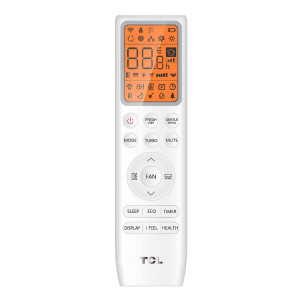 TCL FreshIN 1.0 Series FAI TAC-09CHSD/FAI