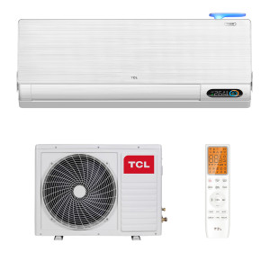 TCL FreshIN 2.0 Series FBI TAC-09CHSD/FBI