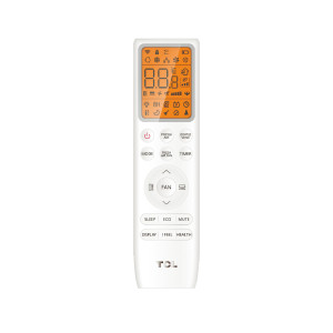 TCL FreshIN 2.0 Series FBI TAC-09CHSD/FBI
