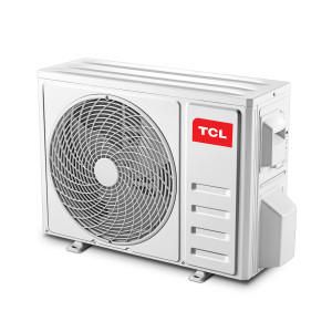 TCL BreezeIN 1.0 TAC-09CHSD/TPH11IHB