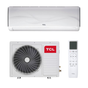 TCL Elite Series XA31 TAC-09CHSD/XA31I WI-FI Ready