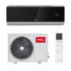 Кондиціонер TCL Elite Series XA82 TAC-09CHSD/XA82I Grey-Black Wi-Fi Ready