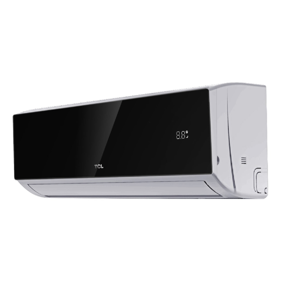 Кондиціонер TCL Elite Series XA82 TAC-09CHSD/XA82I Grey-Black Wi-Fi Ready