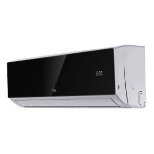 TCL Elite Series XA82 TAC-09CHSD/XA82I Grey-Black Wi-Fi Ready