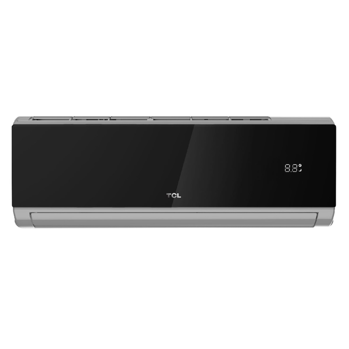 Кондиціонер TCL Elite Series XA82 TAC-09CHSD/XA82I Grey-Black Wi-Fi Ready