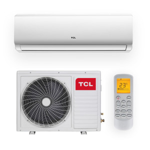TCL Elite Series XAA1 TAC-09CHSA/XAA1 Wi-Fi Ready