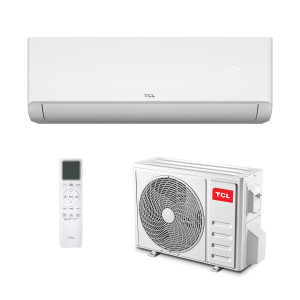 TCL SaveIN TAC-09CHSD/ZG11I