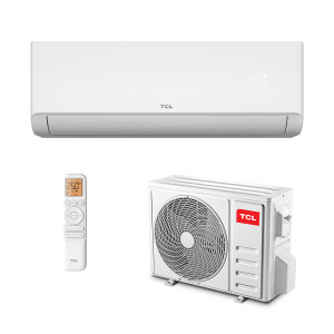 TCL SaveIN TAC-07CHSD/ZG31