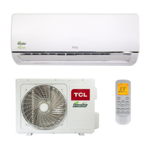 TCL Miracle Series VB TAC-09CHSA/VB Inverter WI-FI Ready