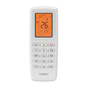 Tosot Expert Inverter GB-07VP2