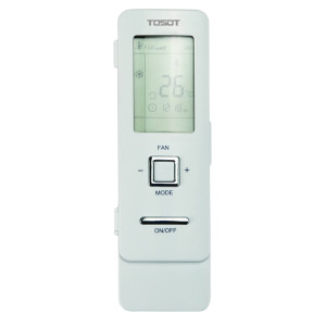 Tosot Hansol R32 GL-09ZS