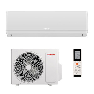 Tosot PRACTIC PRO GN-07PR