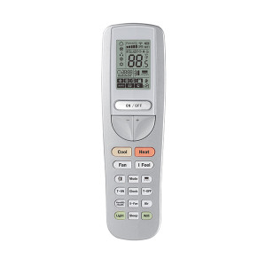 Cooper&Hunter CH-S18FTXAL-BL(I) Supreme Continental