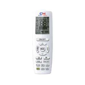 Cooper&Hunter CH-S24FTXF-NG(I) Vital NG